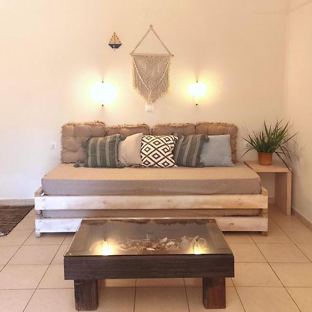 Casa Evriali Apartments Kokkini Hani 외부 사진