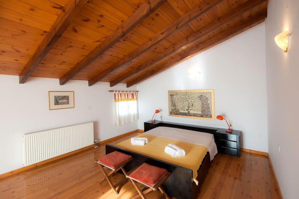 Casa Evriali Apartments Kokkini Hani 외부 사진