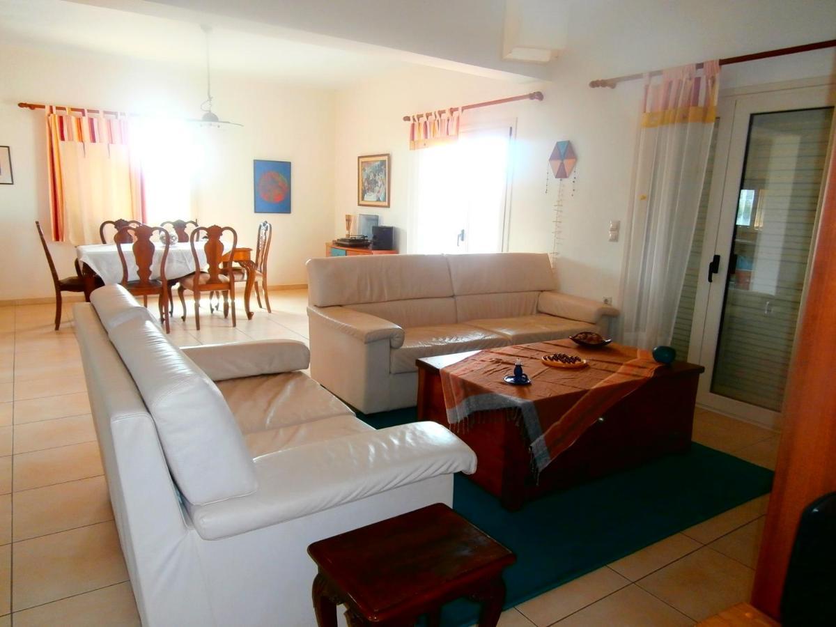 Casa Evriali Apartments Kokkini Hani 외부 사진