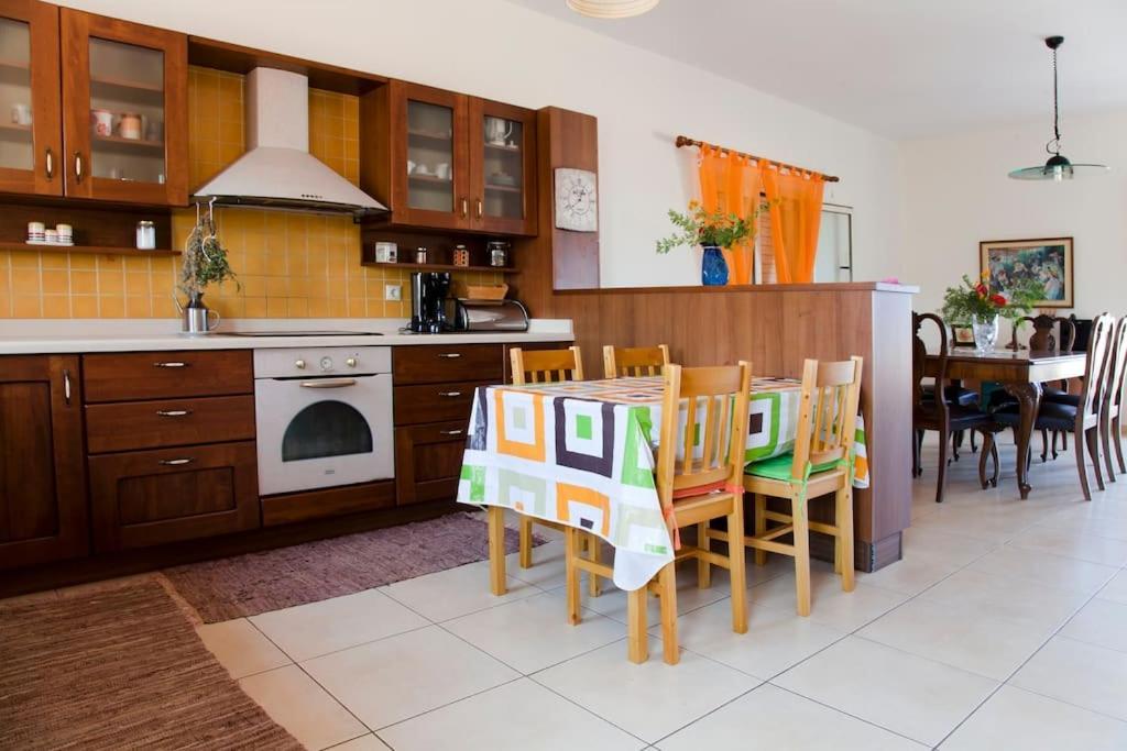 Casa Evriali Apartments Kokkini Hani 외부 사진