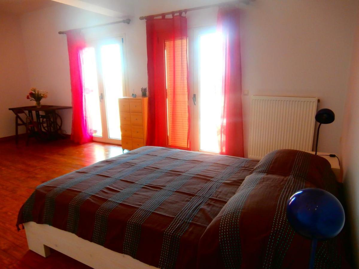 Casa Evriali Apartments Kokkini Hani 외부 사진