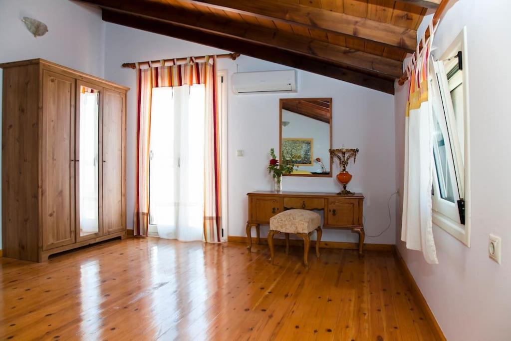 Casa Evriali Apartments Kokkini Hani 외부 사진
