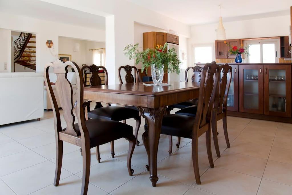 Casa Evriali Apartments Kokkini Hani 외부 사진
