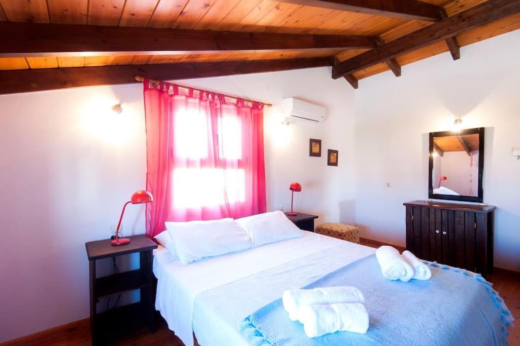Casa Evriali Apartments Kokkini Hani 외부 사진