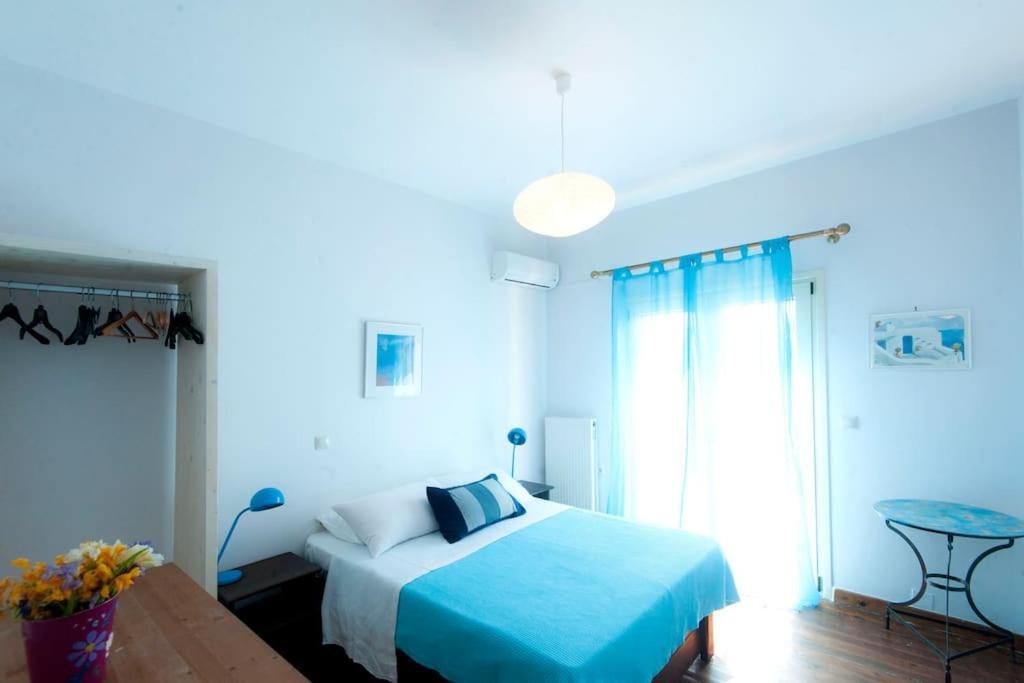 Casa Evriali Apartments Kokkini Hani 외부 사진