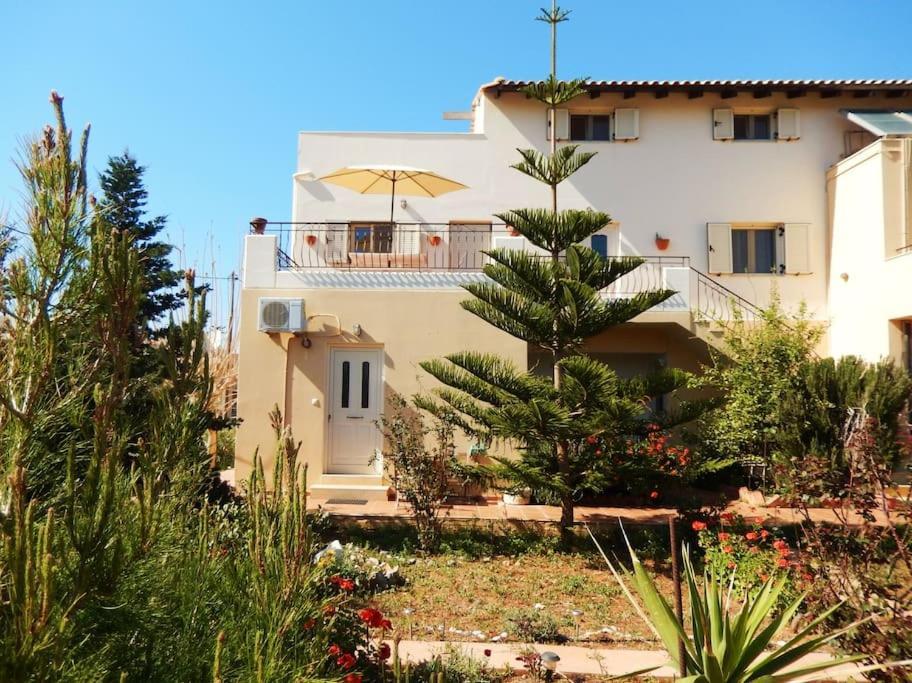 Casa Evriali Apartments Kokkini Hani 외부 사진