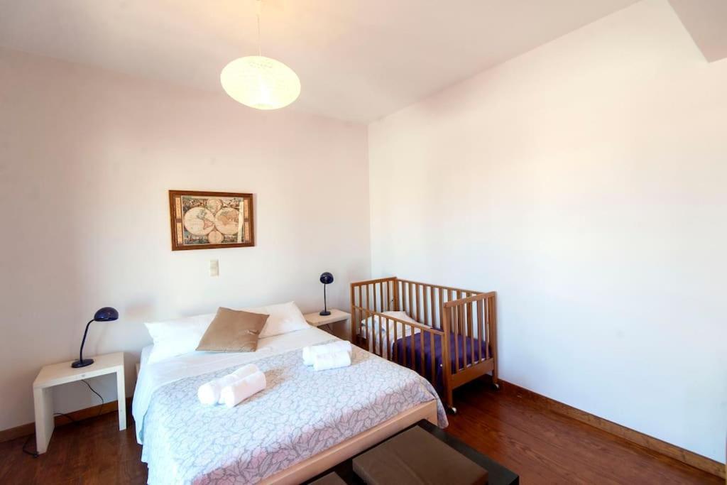 Casa Evriali Apartments Kokkini Hani 외부 사진