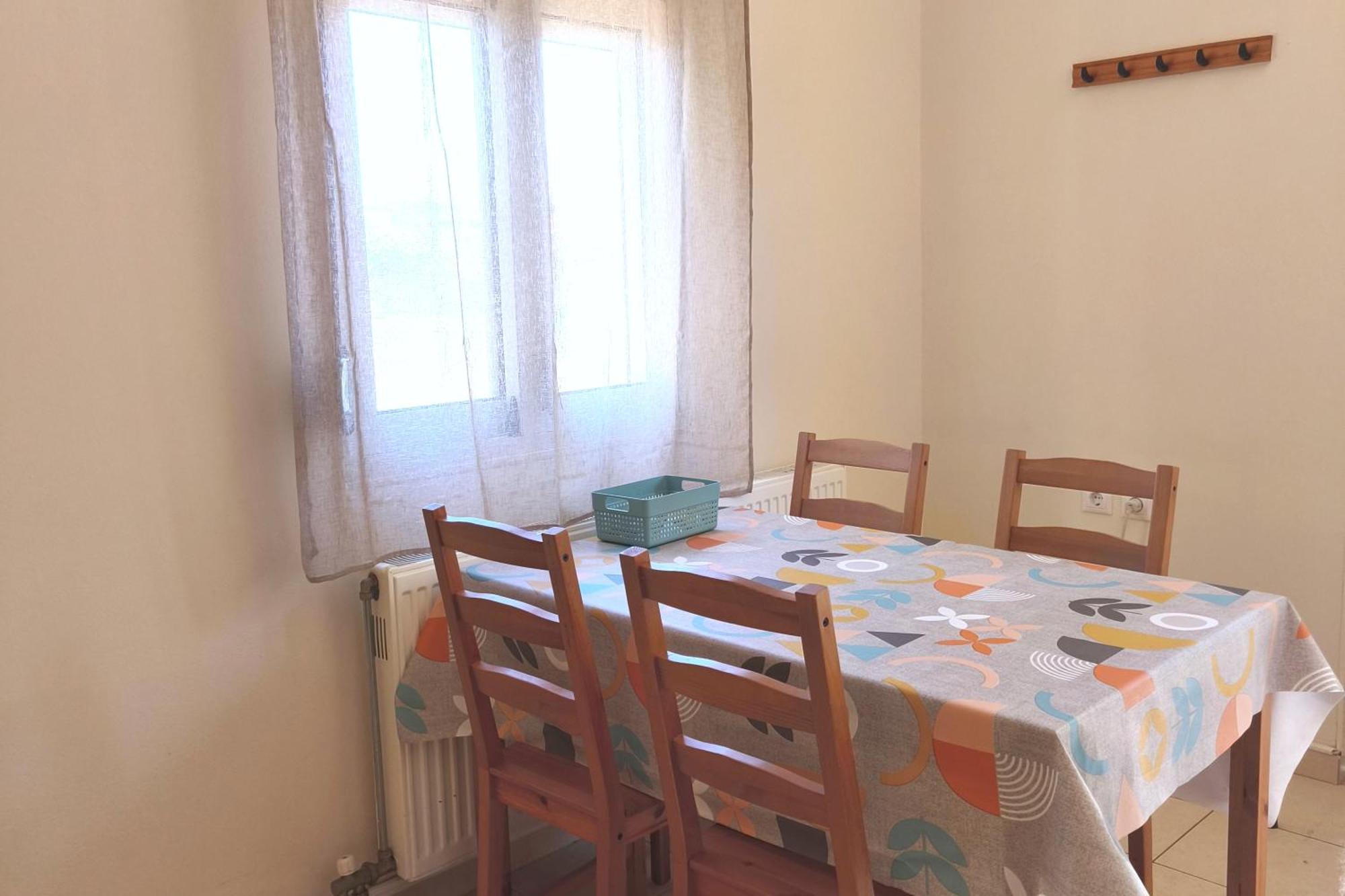 Casa Evriali Apartments Kokkini Hani 외부 사진
