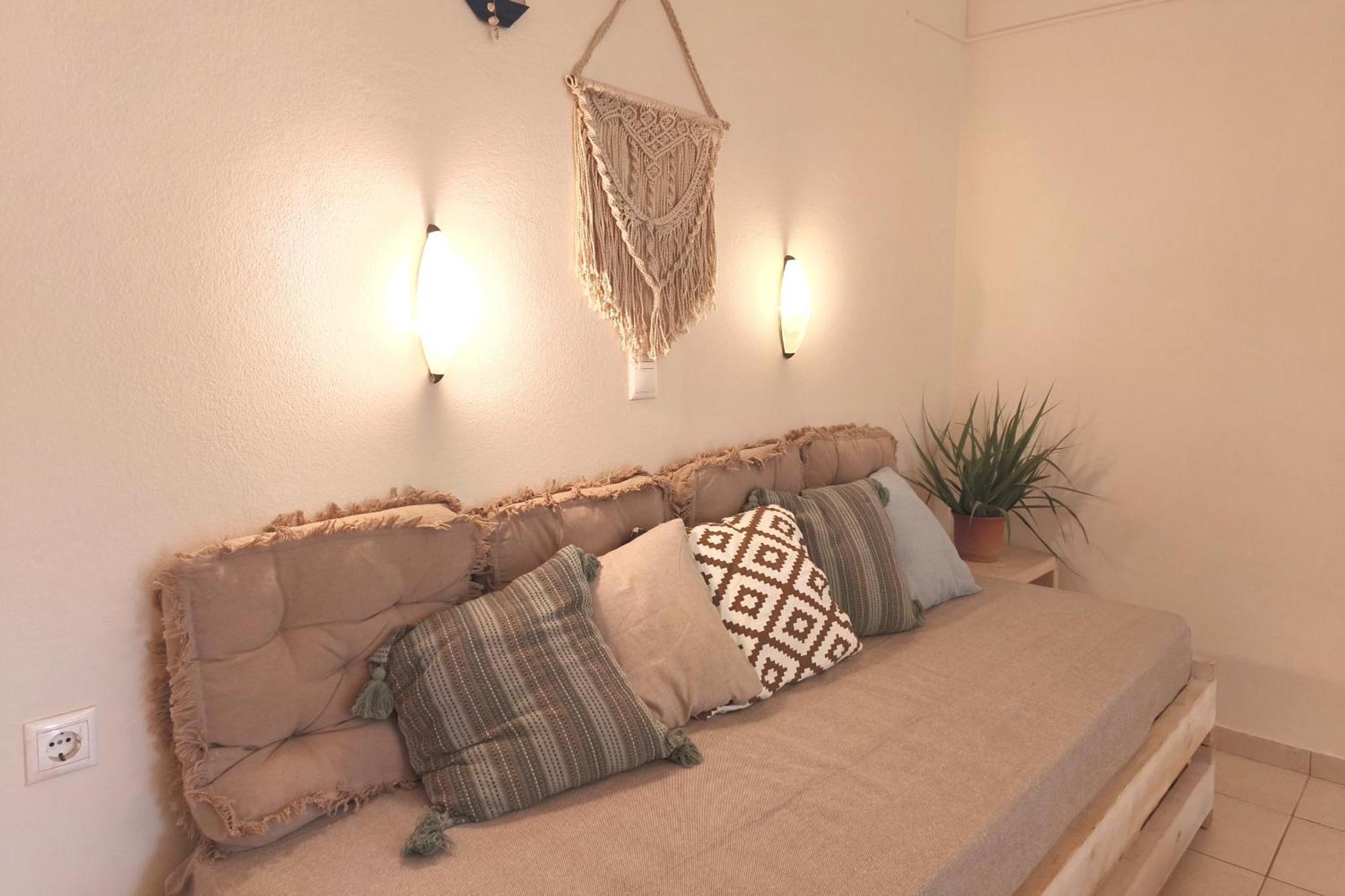 Casa Evriali Apartments Kokkini Hani 외부 사진