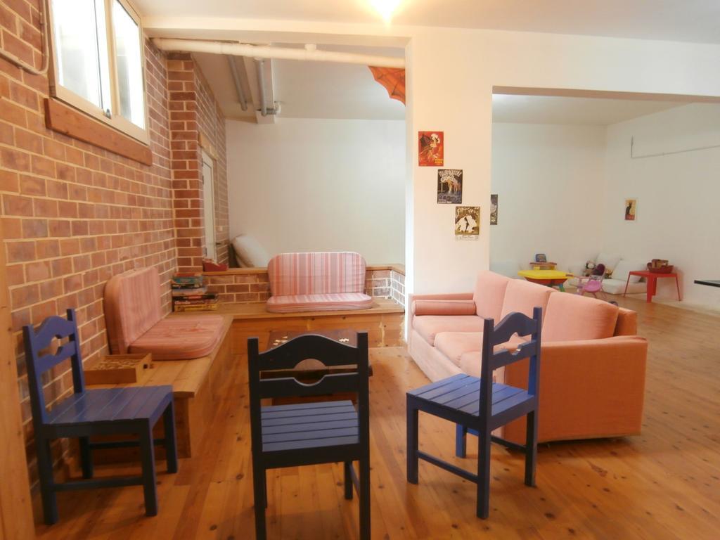 Casa Evriali Apartments Kokkini Hani 외부 사진