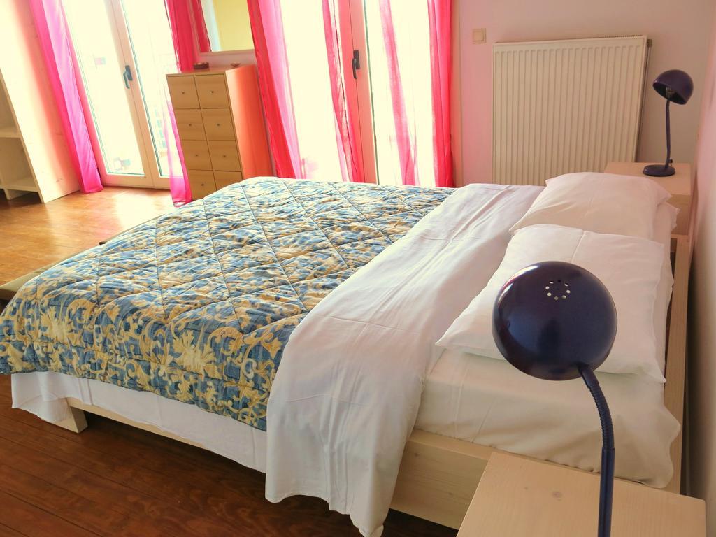 Casa Evriali Apartments Kokkini Hani 외부 사진