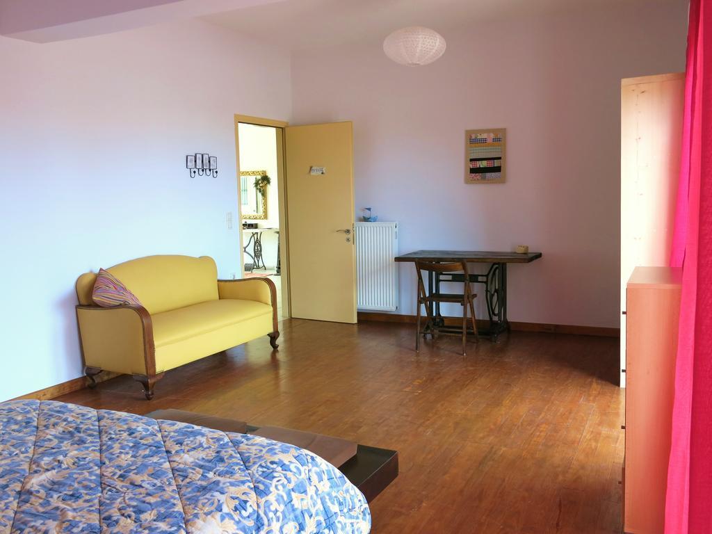 Casa Evriali Apartments Kokkini Hani 외부 사진