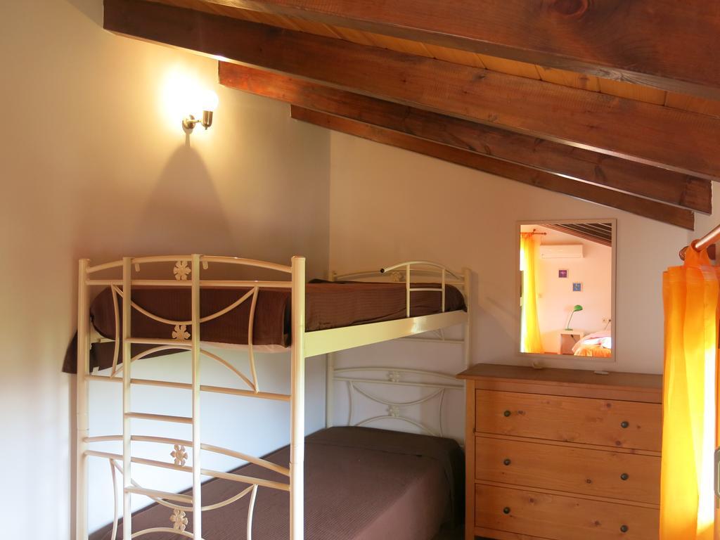 Casa Evriali Apartments Kokkini Hani 외부 사진