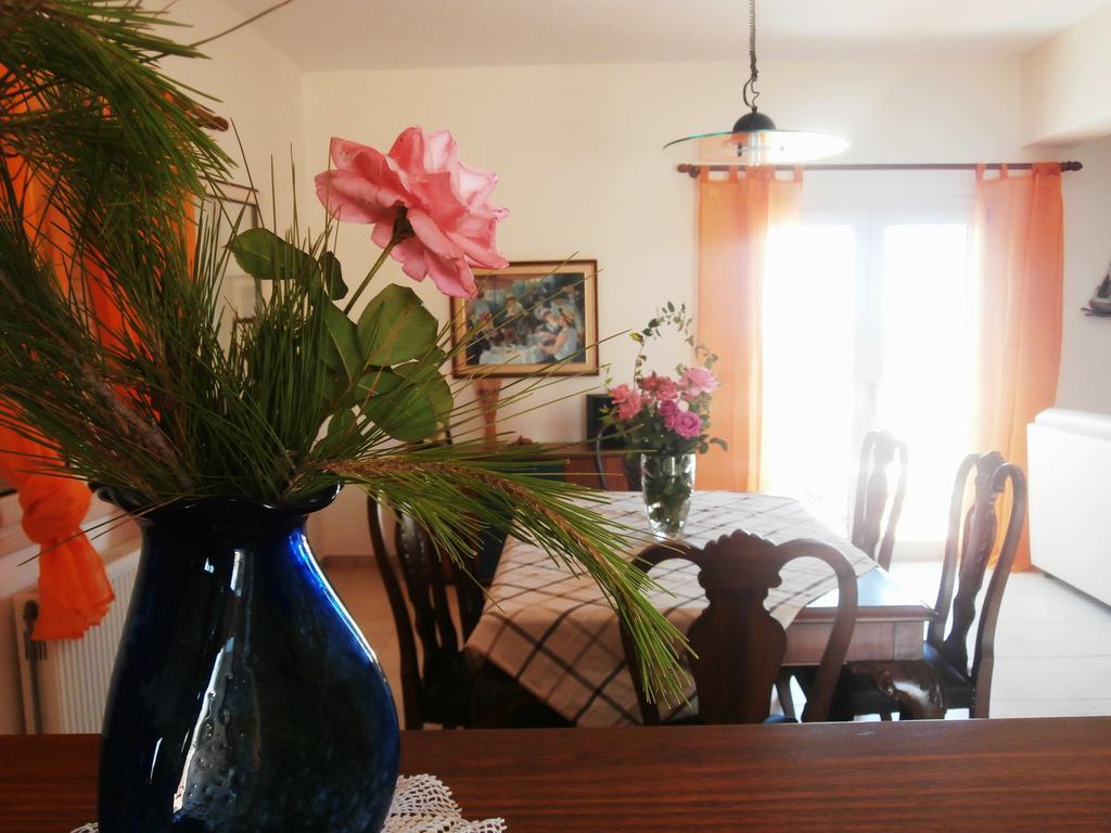 Casa Evriali Apartments Kokkini Hani 외부 사진