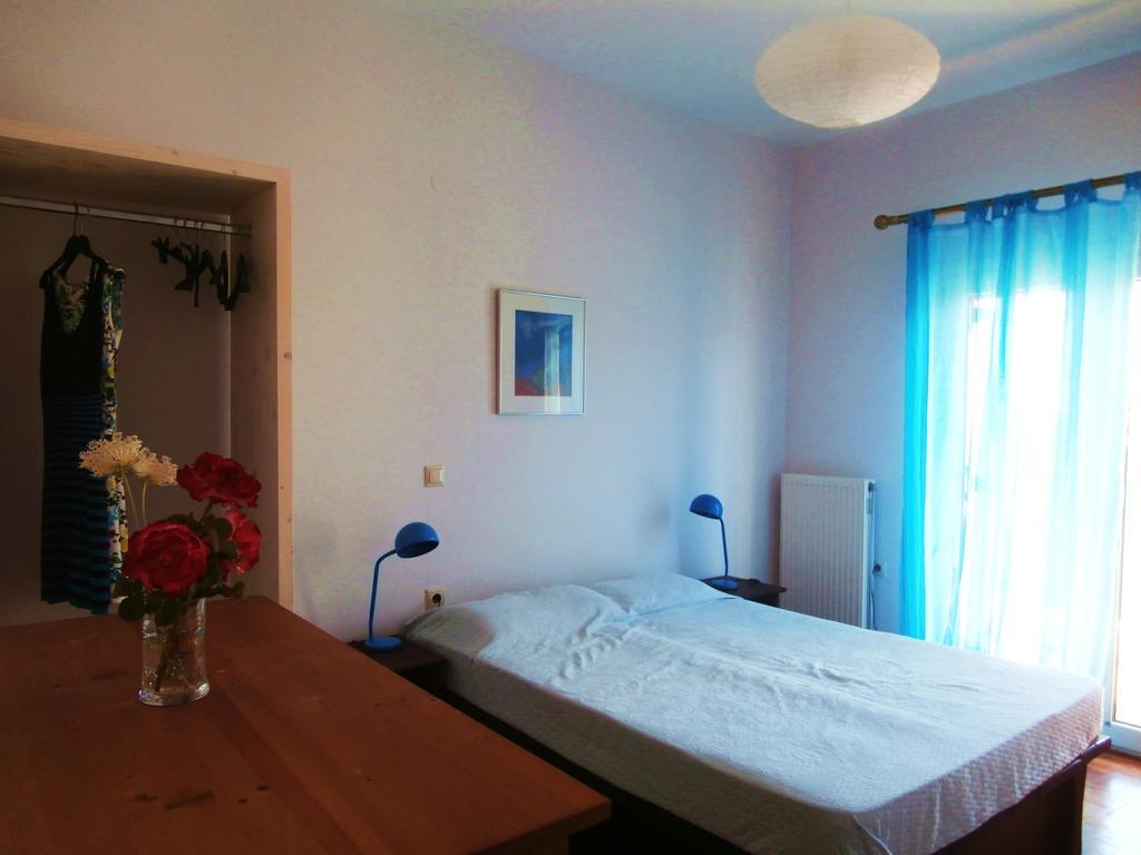 Casa Evriali Apartments Kokkini Hani 외부 사진