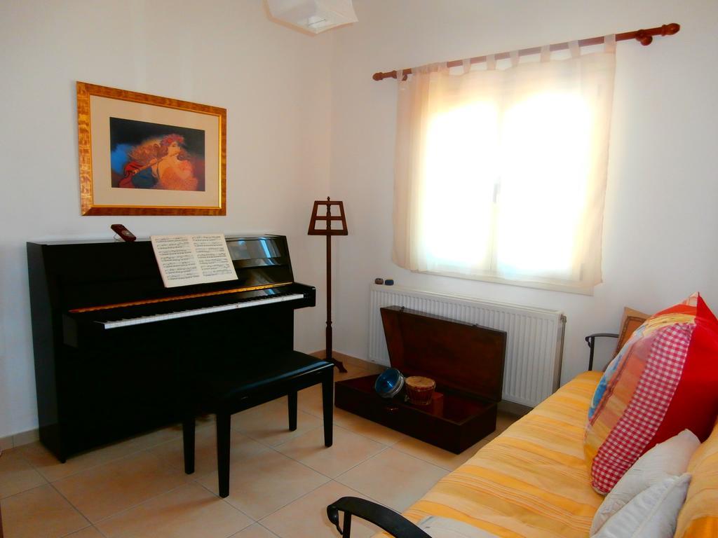 Casa Evriali Apartments Kokkini Hani 외부 사진