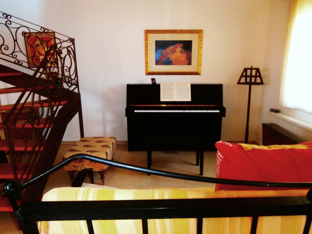 Casa Evriali Apartments Kokkini Hani 외부 사진