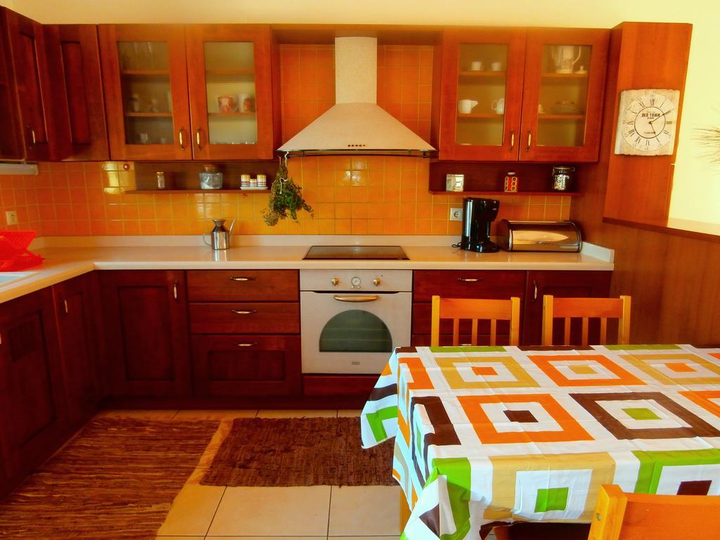 Casa Evriali Apartments Kokkini Hani 외부 사진