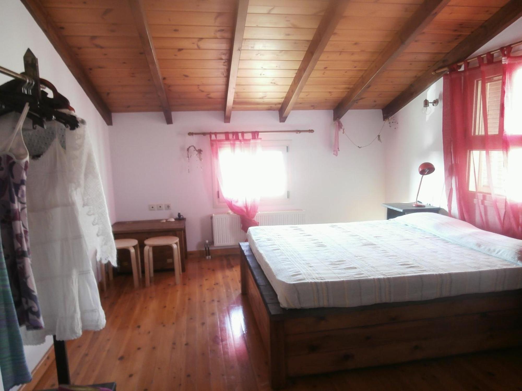Casa Evriali Apartments Kokkini Hani 외부 사진