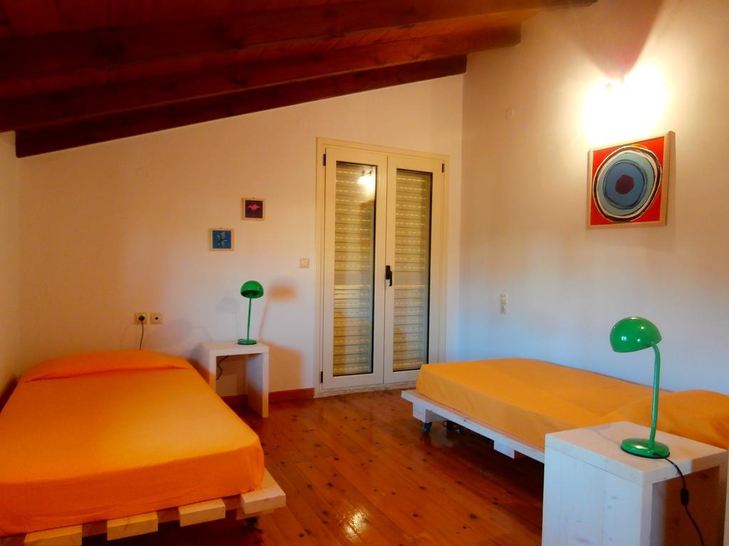 Casa Evriali Apartments Kokkini Hani 외부 사진