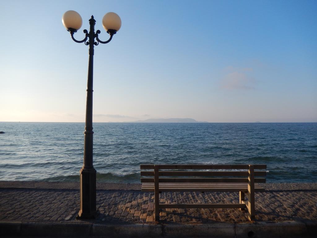 Casa Evriali Apartments Kokkini Hani 외부 사진