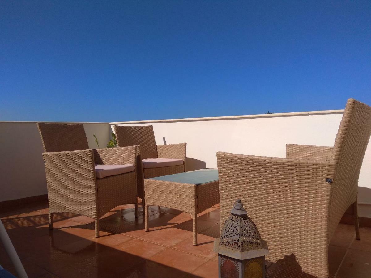 Casa Evriali Apartments Kokkini Hani 외부 사진